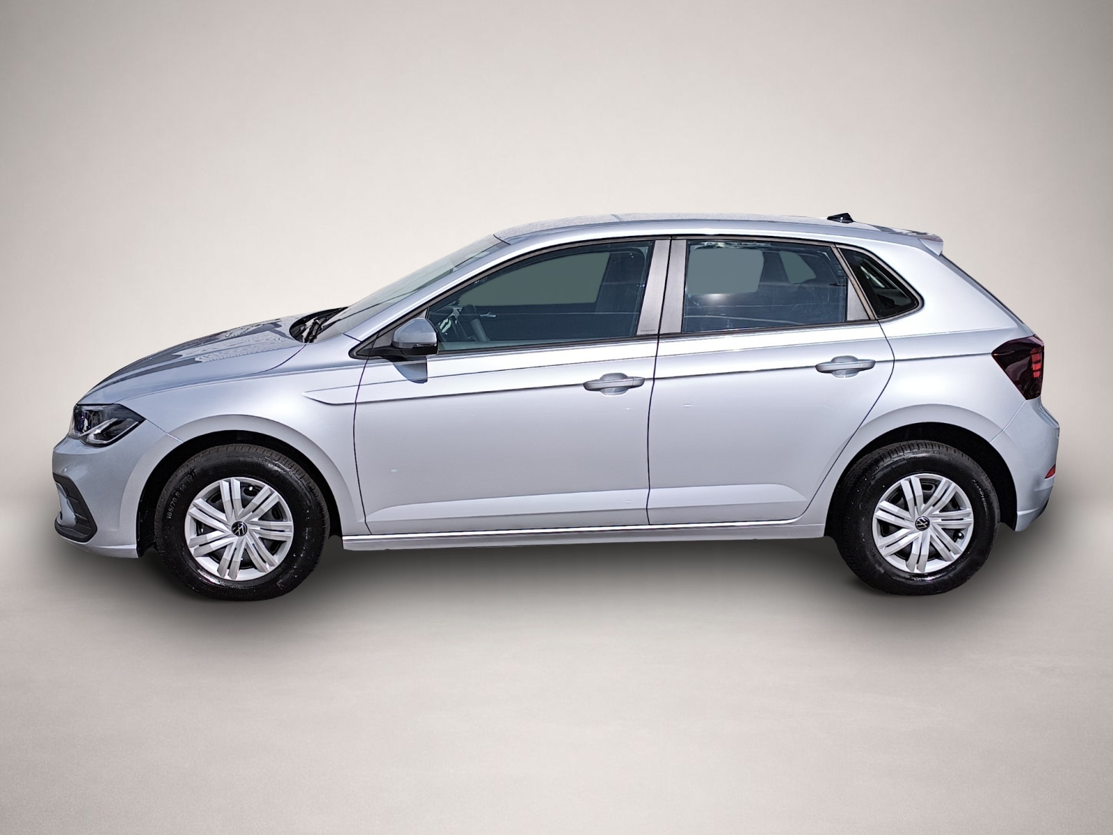 Volkswagen Polo, Bild 4 von 8