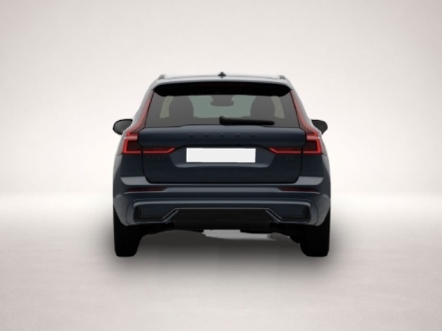 Volvo XC 60, image 4 of 6
