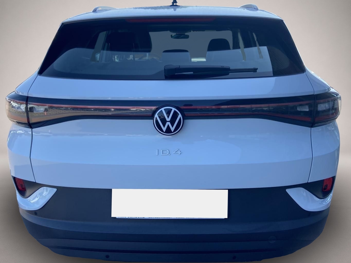 Volkswagen ID.4 (12/2022, ELECTRIC)