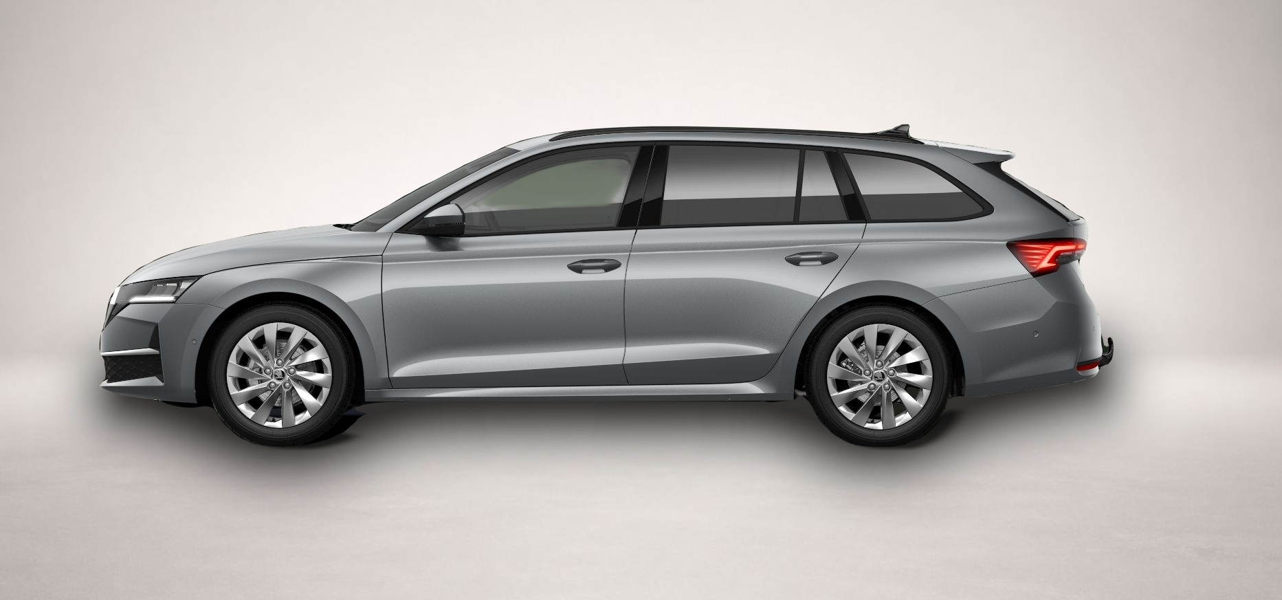 Skoda Octavia (04/2026, Diesel)