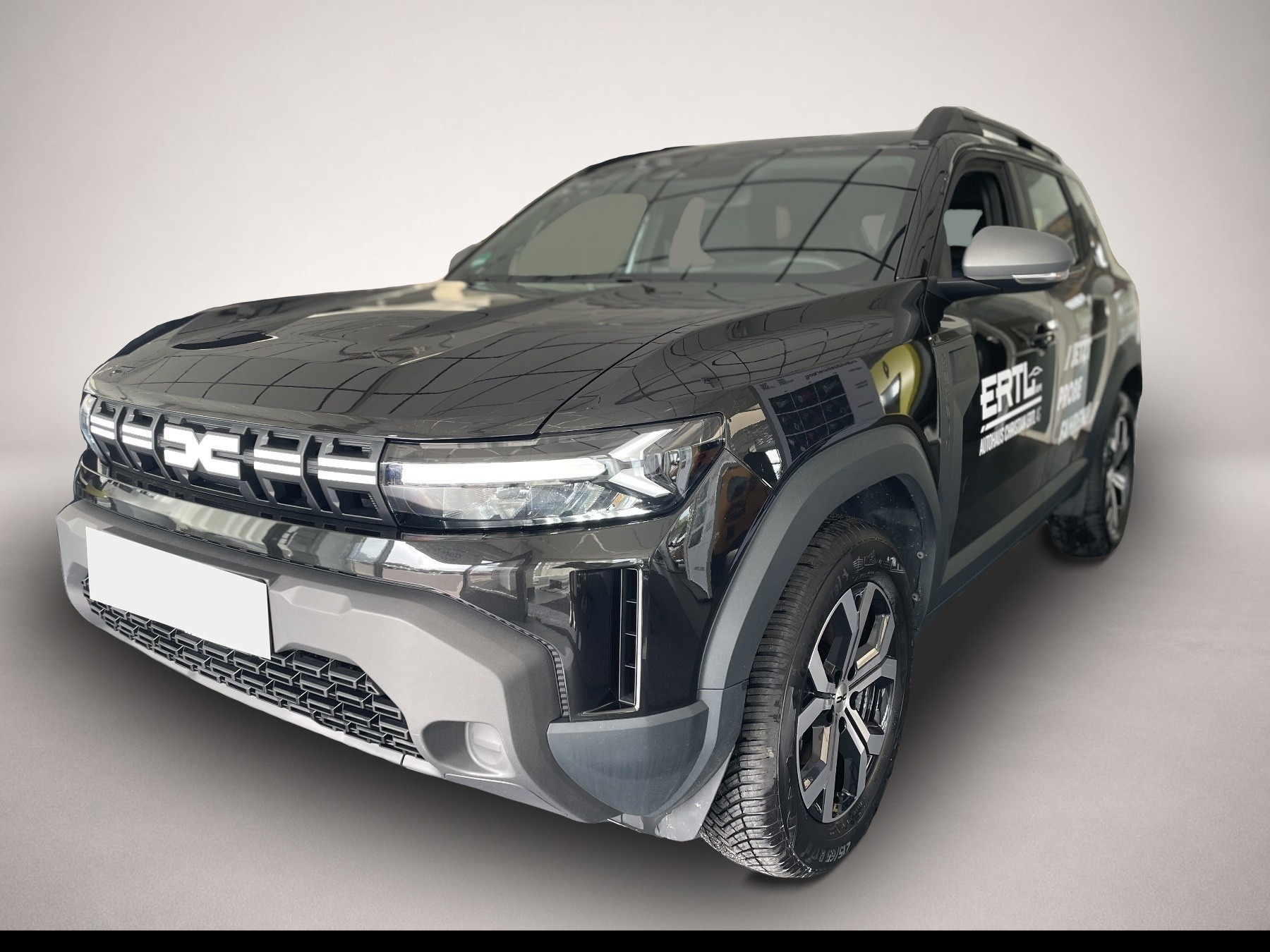 Dacia Duster (10/2025, Benzin)