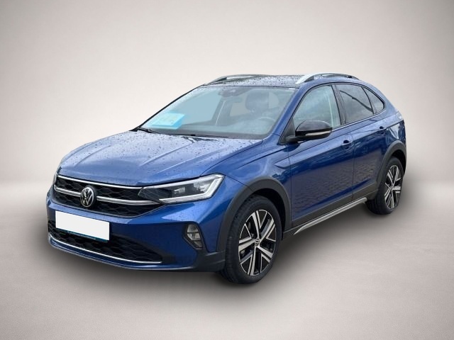 Volkswagen Taigo (04/2022, Benzin)