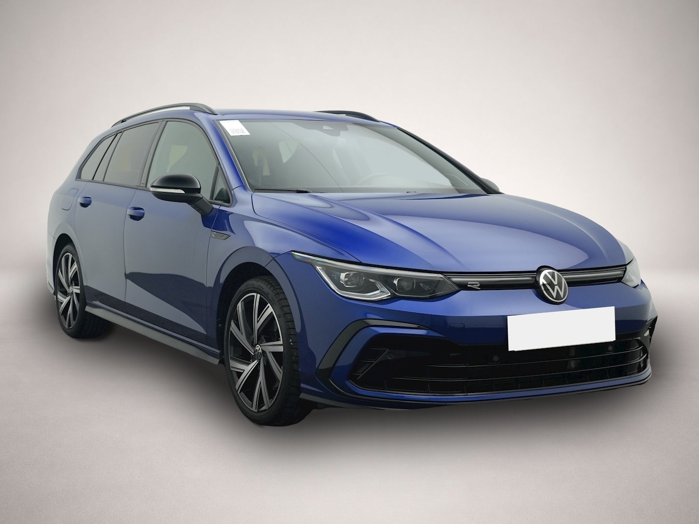 Volkswagen Golf (03/2023, Benzin)