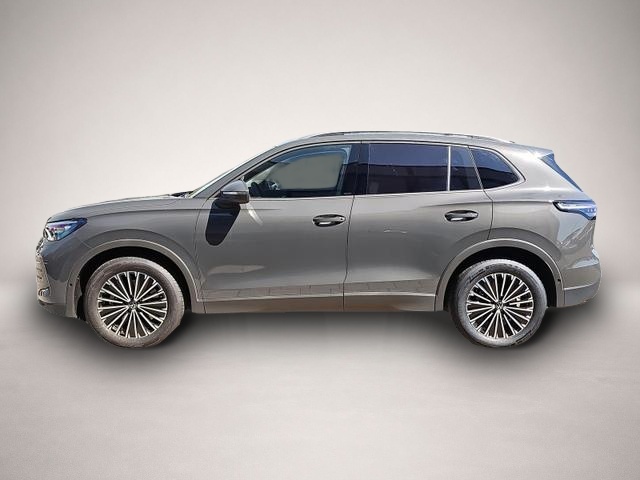 Volkswagen Tiguan, Bild 3 von 5