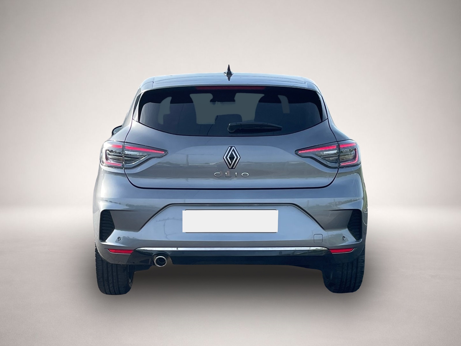 Renault Clio (02/2026, Benzin)