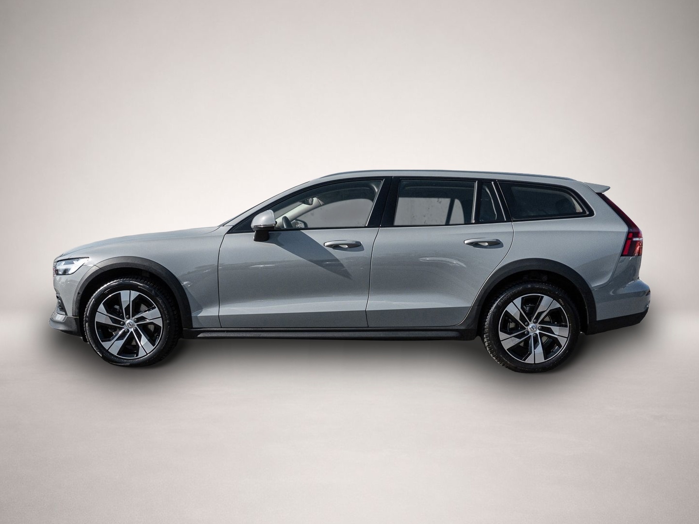 Volvo V60 Cross Country (02/2024, )