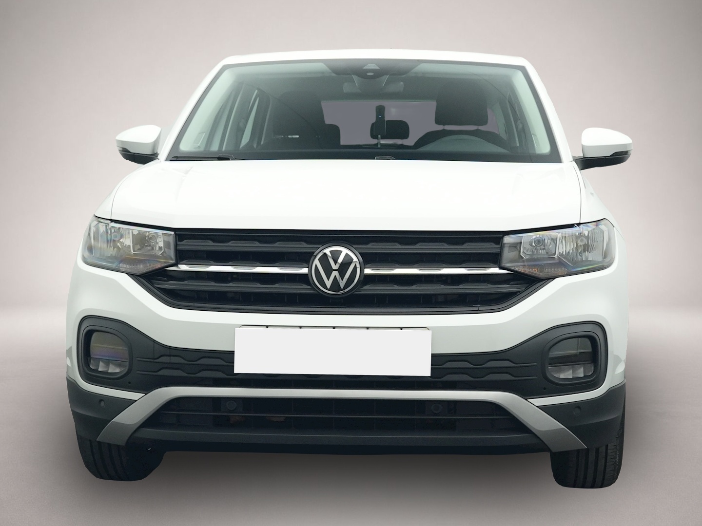 Volkswagen T-Cross (11/2022, Benzin)