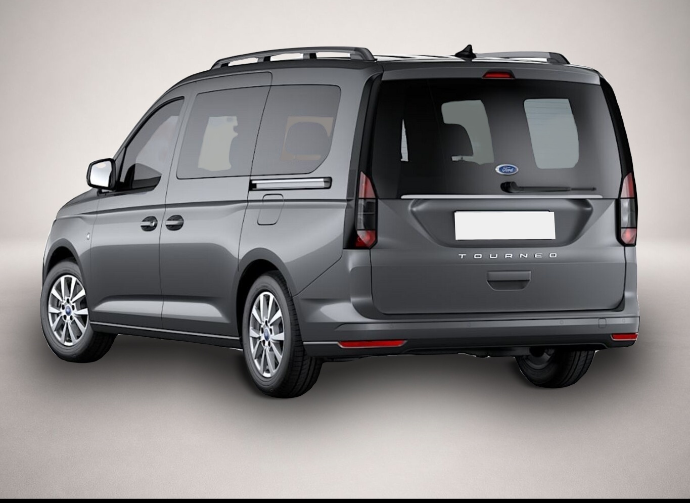 Ford Tourneo Connect (05/2026, Diesel)