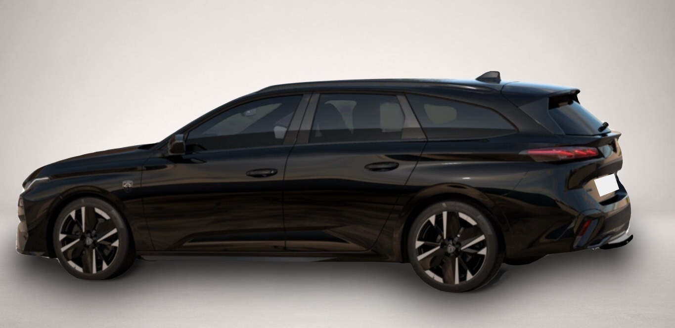 Peugeot 308 (05/2026, Diesel)