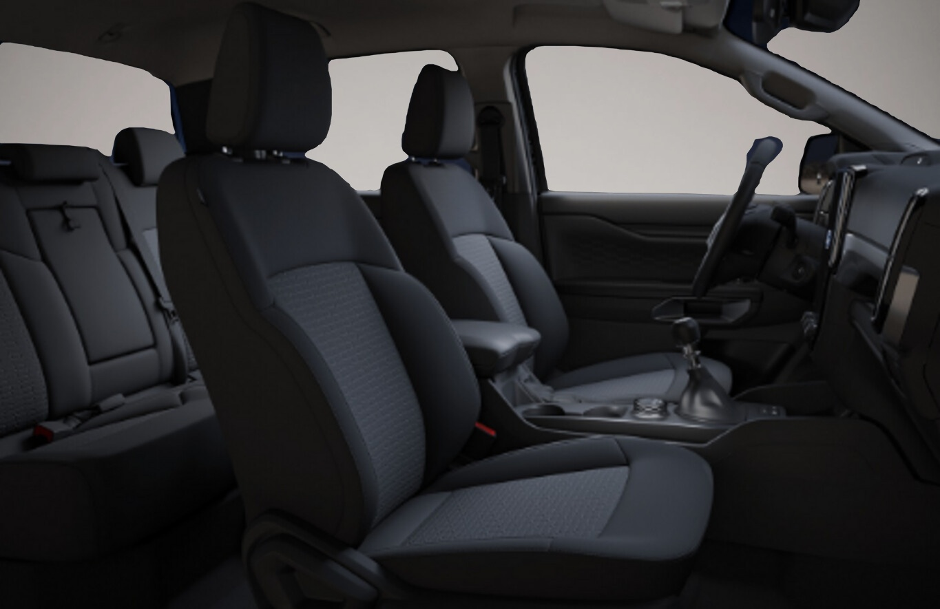 Ford Ranger (06/2026, Diesel)
