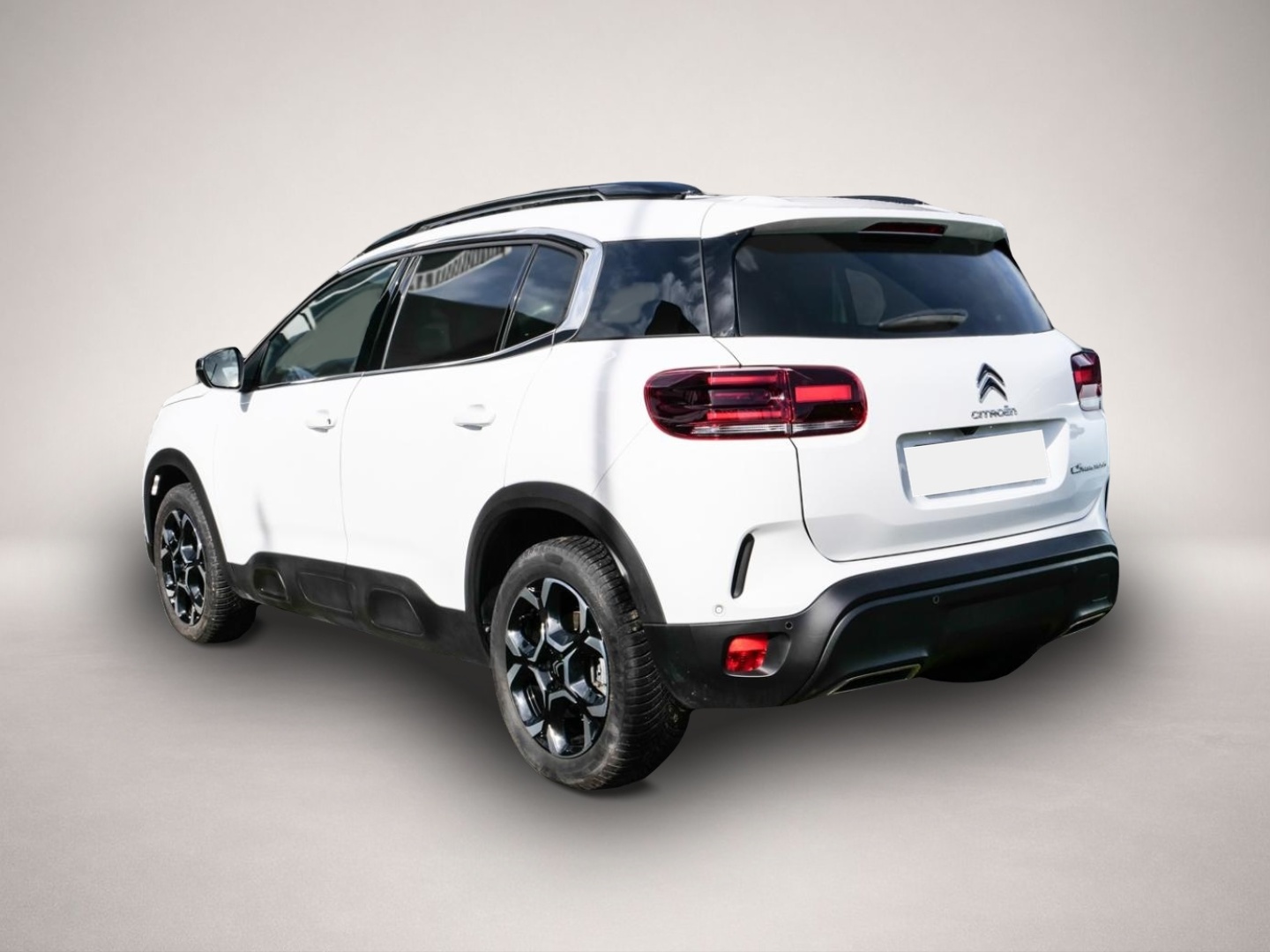 Citroen C5 Aircross (03/2023, )