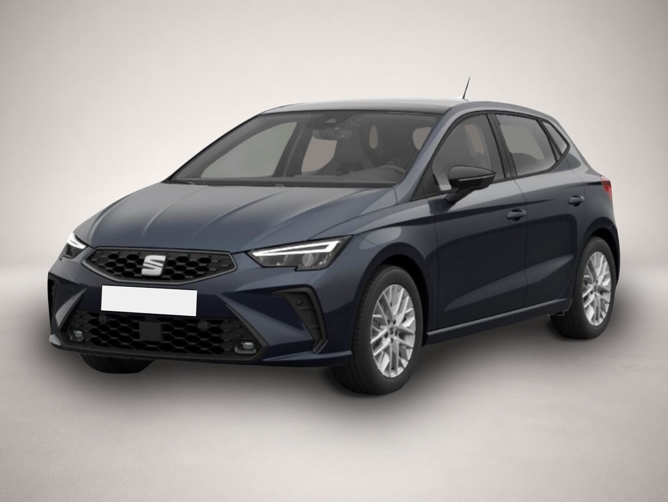 Seat Ibiza (06/2026, Benzin)