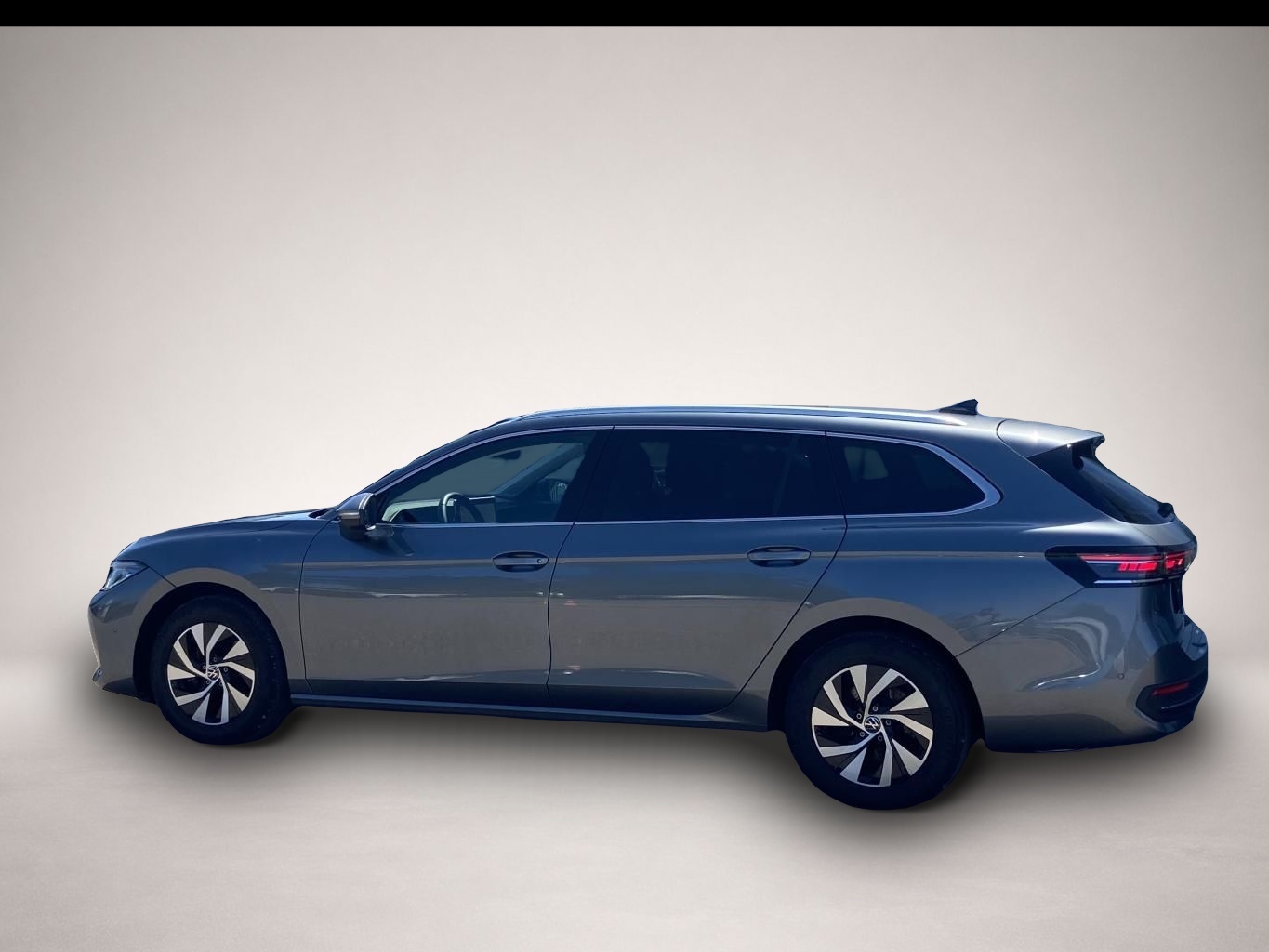 Volkswagen Passat Variant (03/2024, )