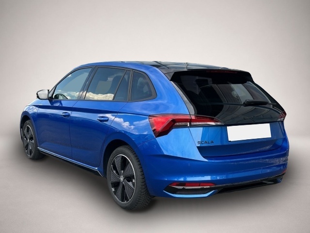 Skoda Scala (06/2025, Benzin)