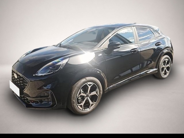 Ford Puma (07/2026, Benzin)