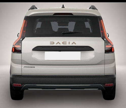 Dacia Jogger (06/2026, Autogas (LPG))