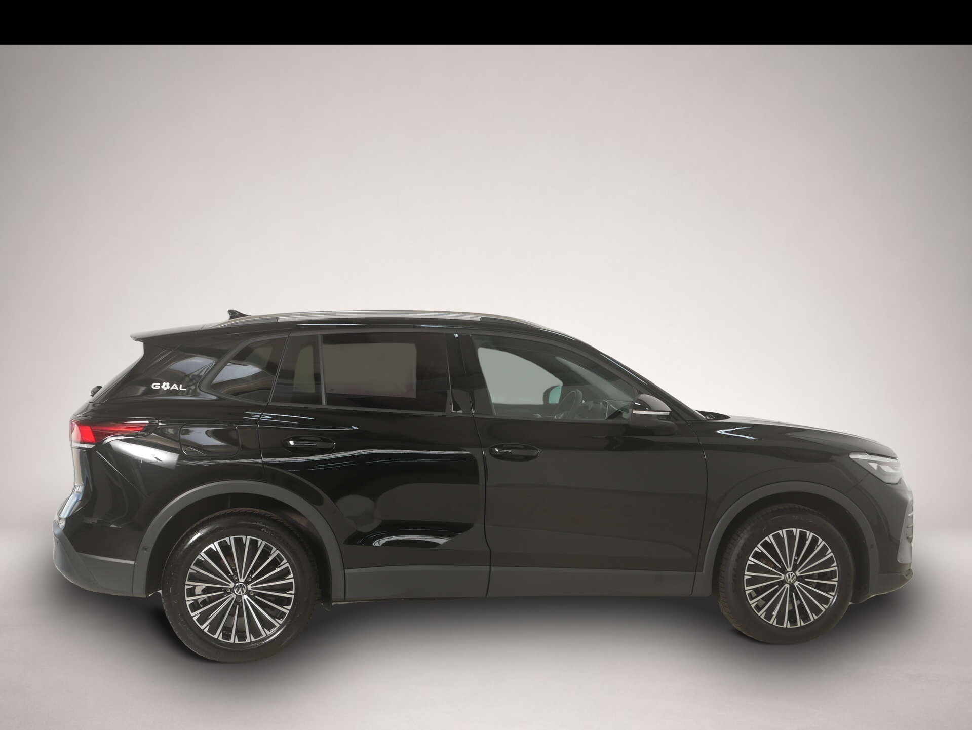 Volkswagen Tiguan (09/2025, Benzin)