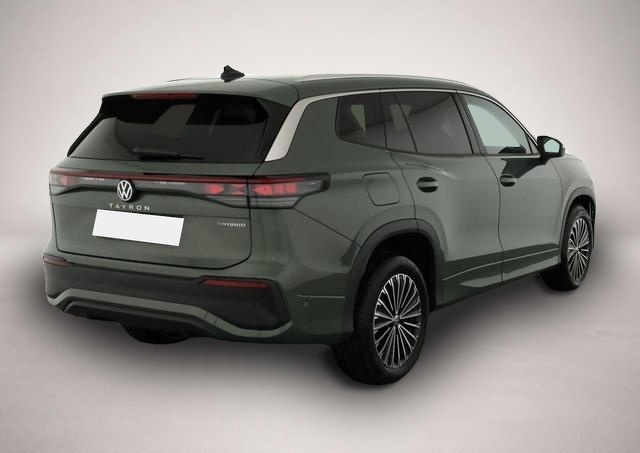 Volkswagen Tayron (08/2025, Hybrid (Benzin/Elektro))