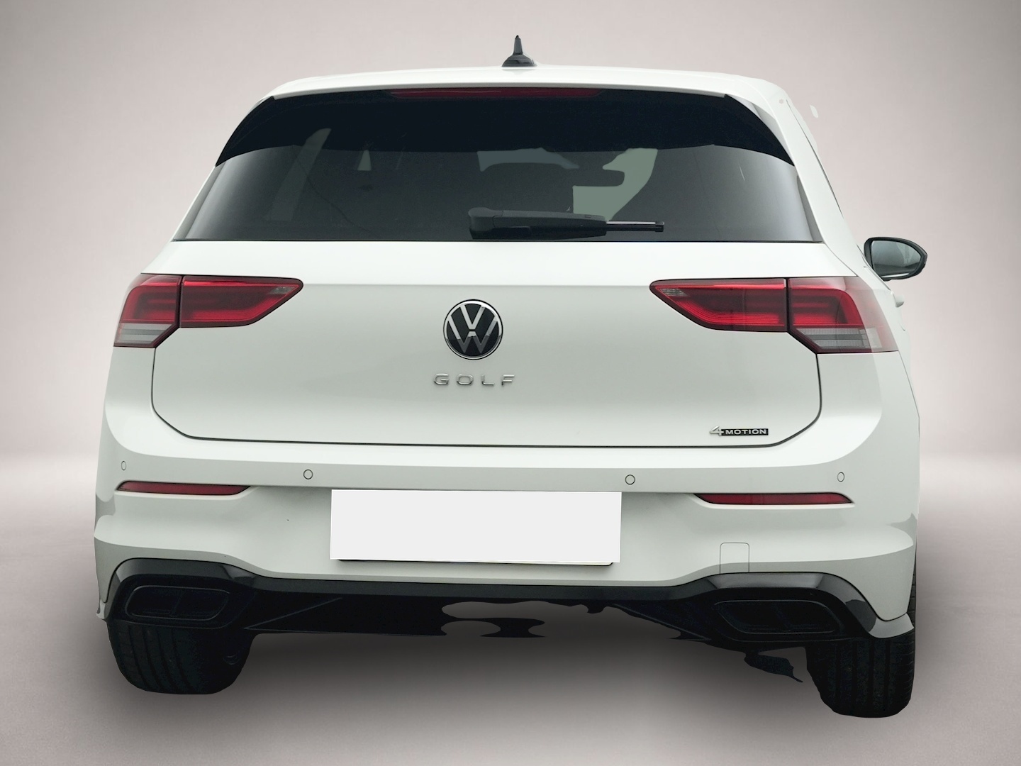Volkswagen Golf (03/2024, Benzin)