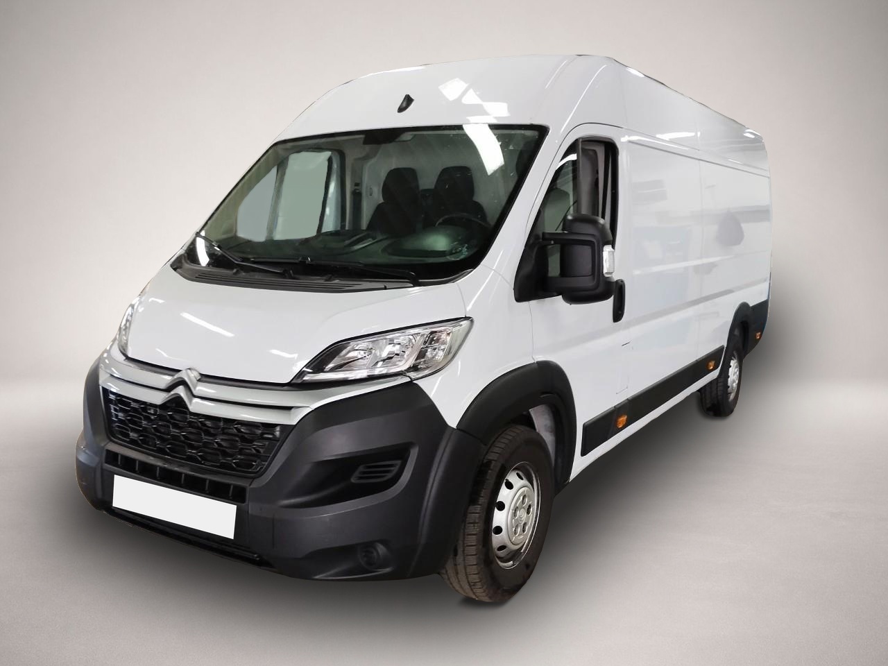 Citroen Jumper (06/2024, Diesel)