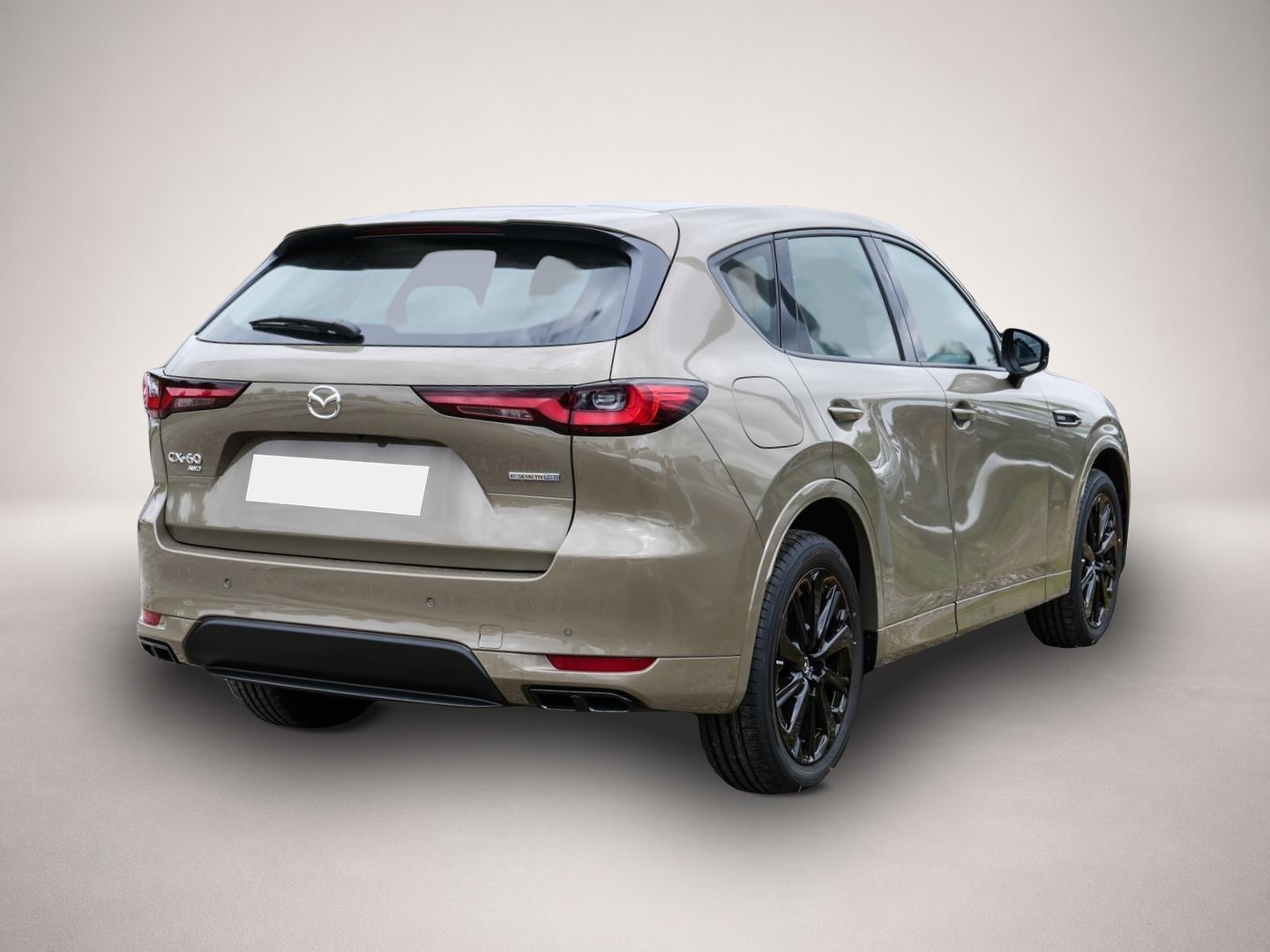 Mazda CX-60, Bild 2 von 6