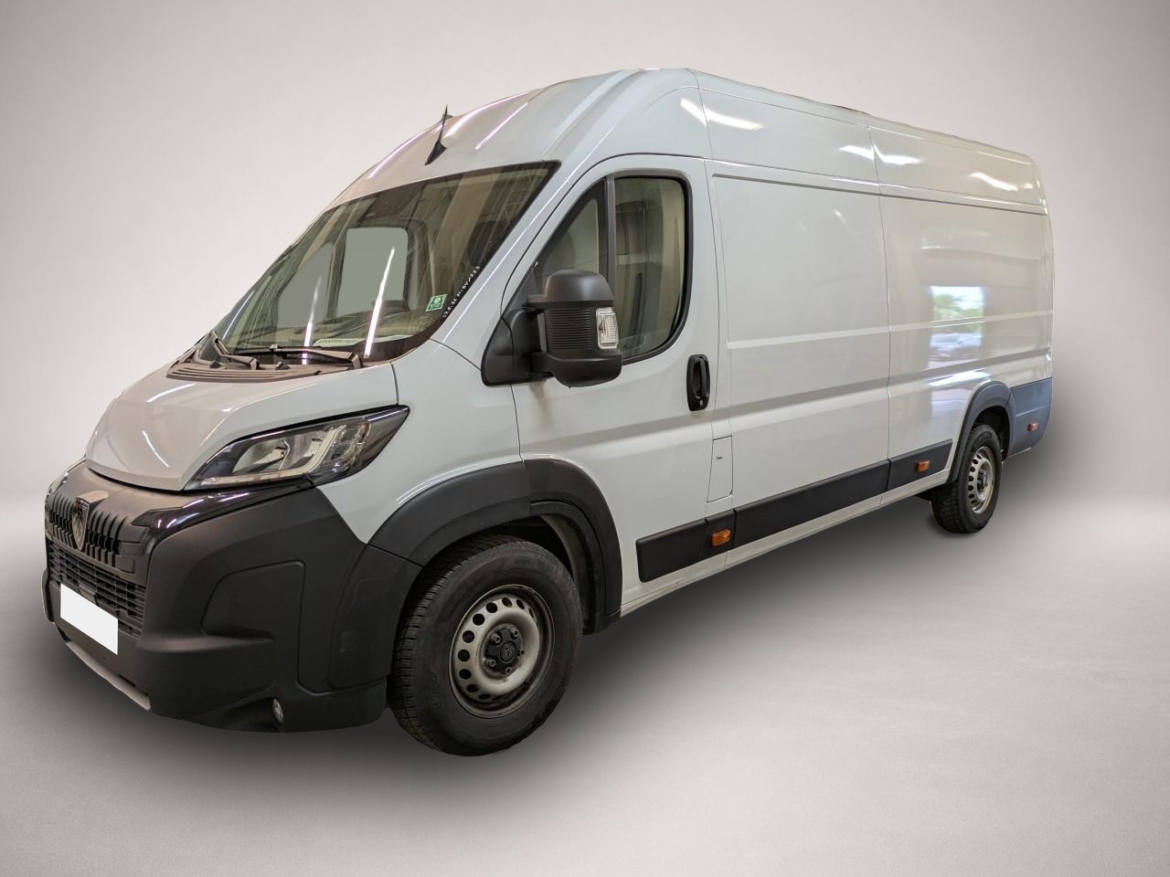 Peugeot Boxer (05/2025, )