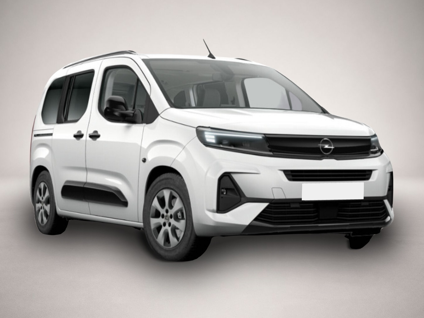 Opel Combo (06/2026, Diesel)