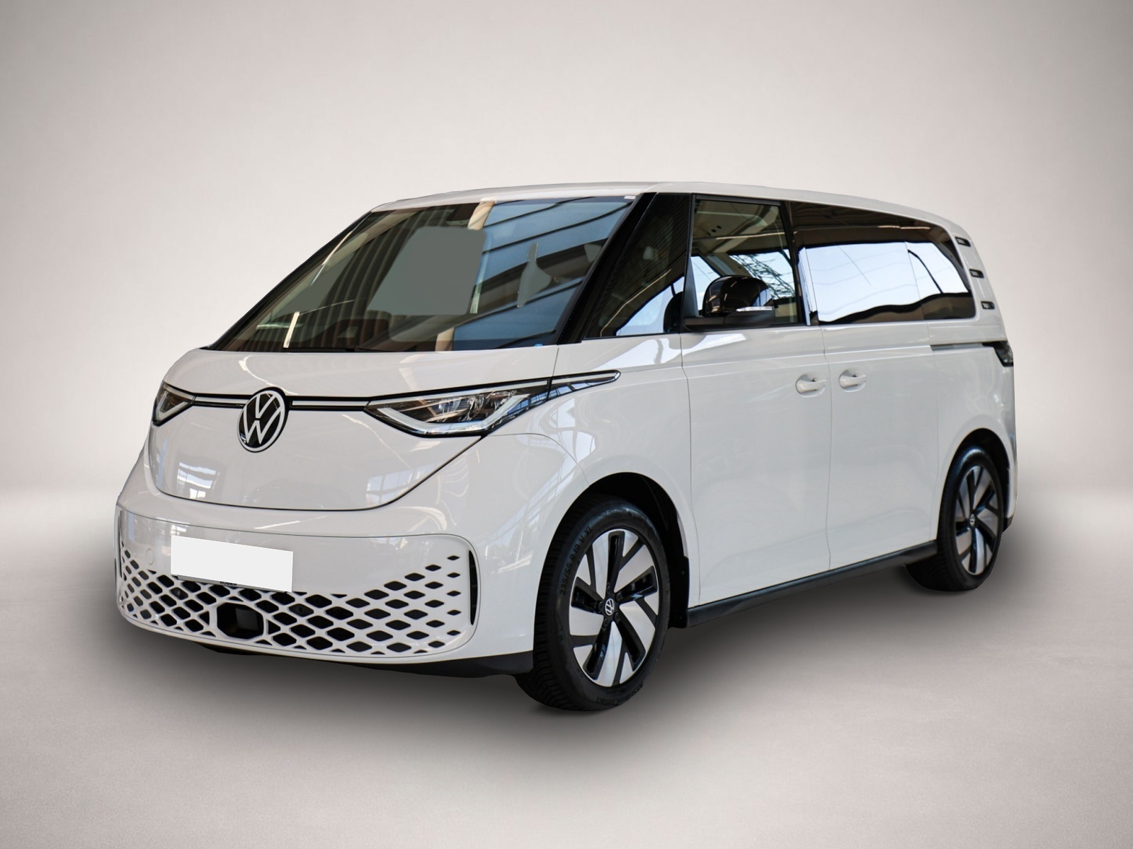 Volkswagen ID. Buzz (12/2022, ELECTRIC)