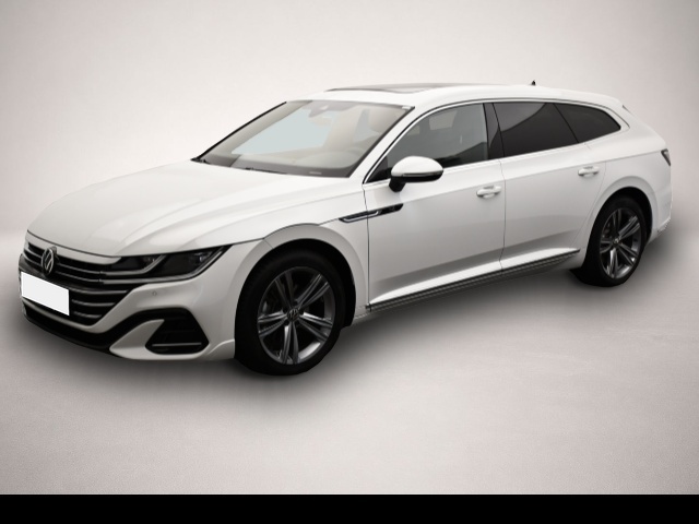 Volkswagen Arteon (03/2024, Diesel)