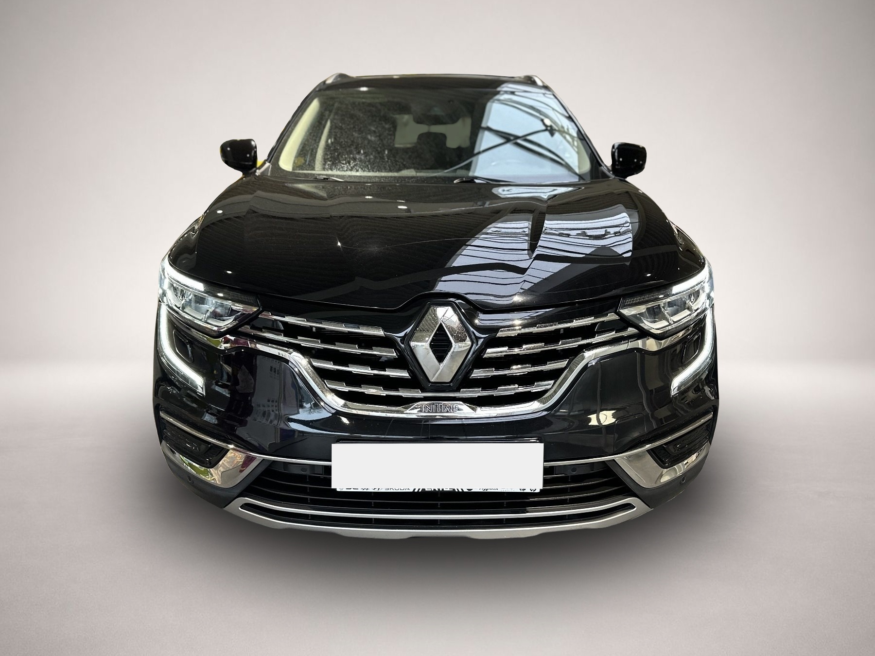 Renault Koleos (01/2023, Diesel)