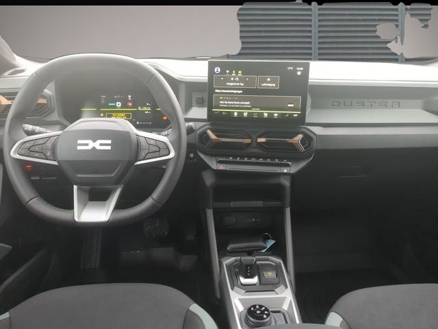 Dacia Duster, Bild 3 von 4