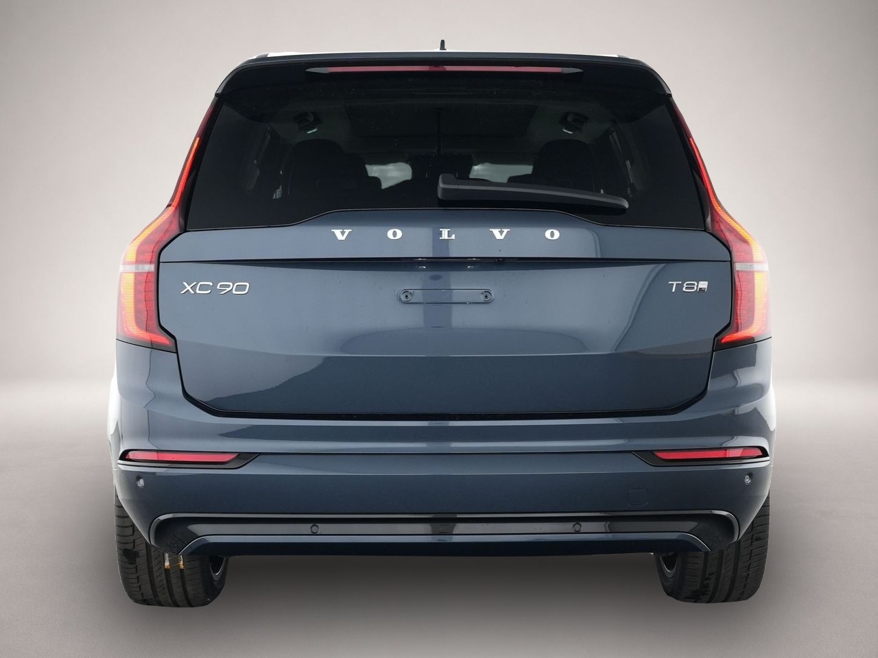 Volvo XC90 (06/2025, Hybrid (Benzin/Elektro))
