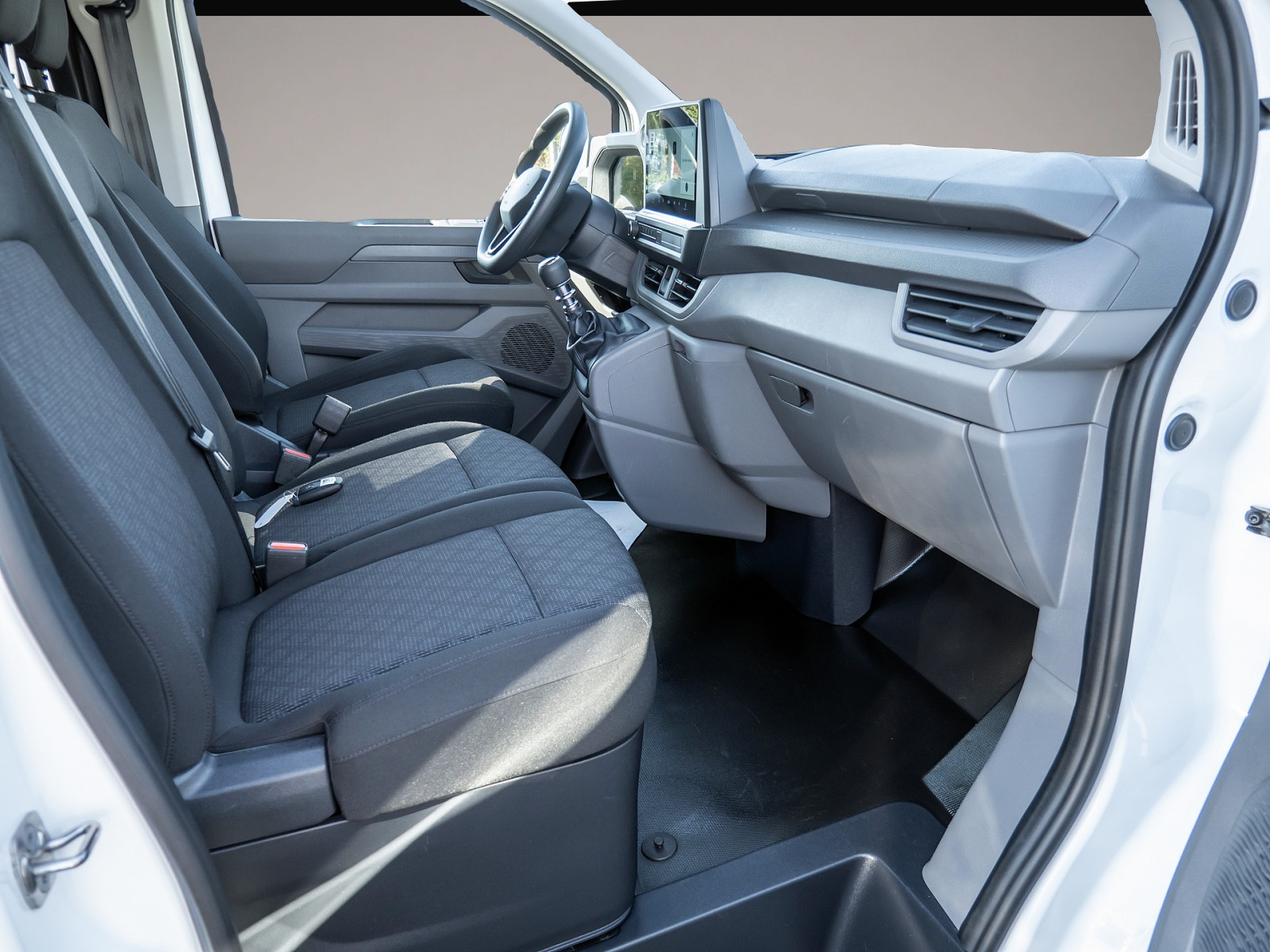 Volkswagen Other (11/2025, Diesel)