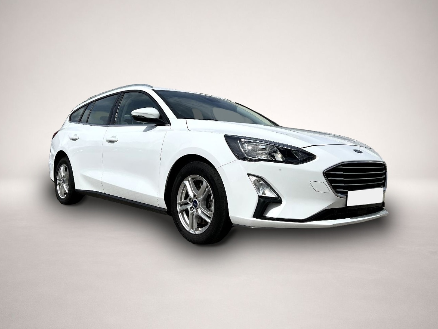 Ford Focus (11/2020, )