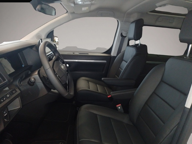 Citroen SpaceTourer (04/2026, Diesel)
