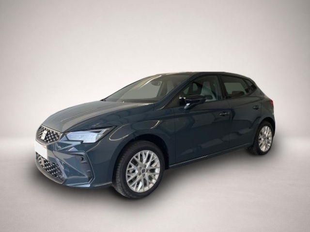 Seat Ibiza (, Benzin)