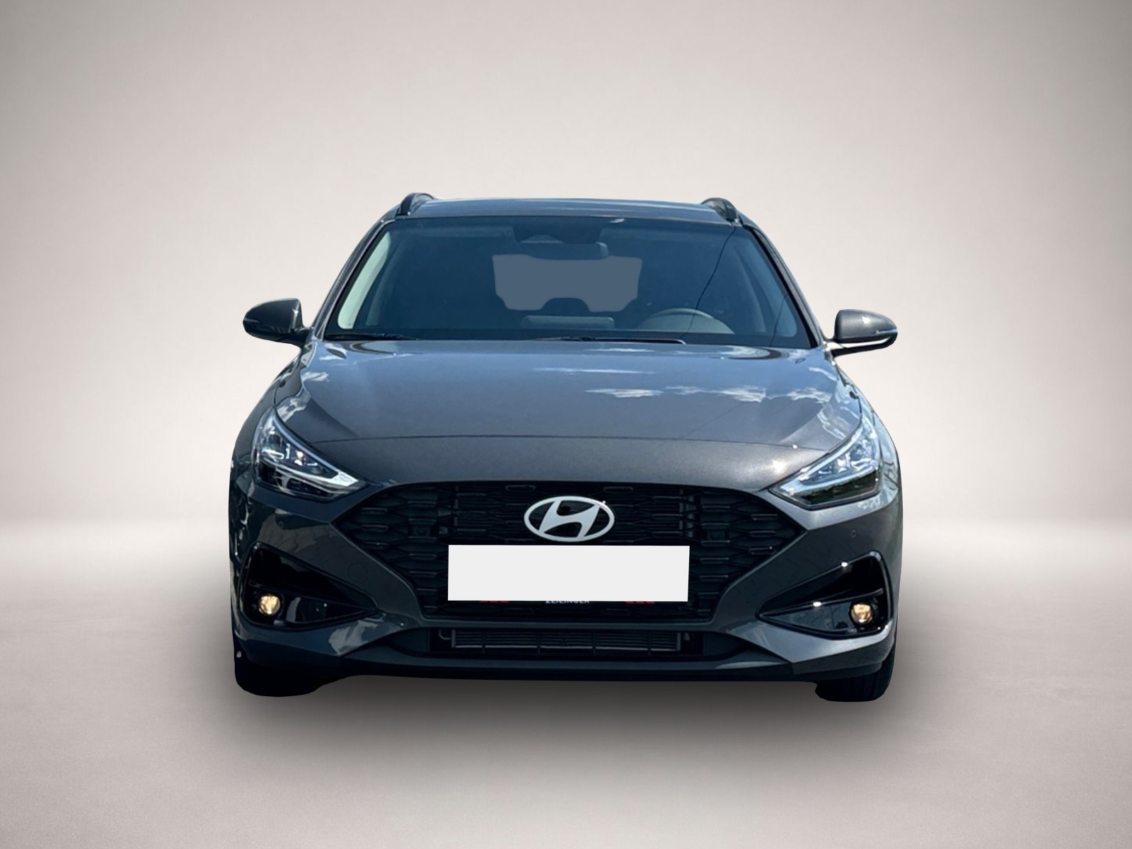 Hyundai i30 (05/2026, Benzin)
