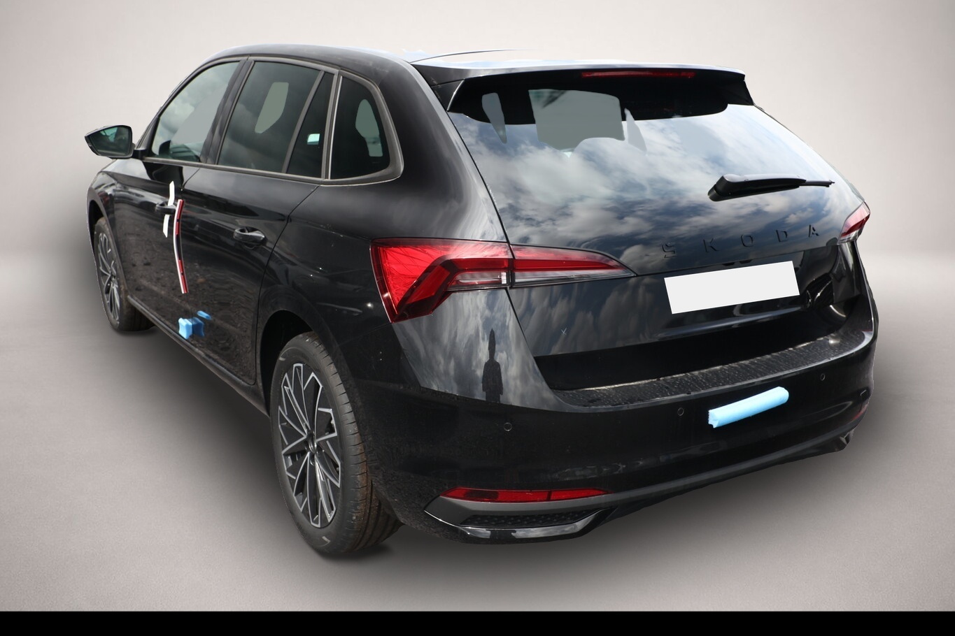 Skoda Scala, image 4 of 7
