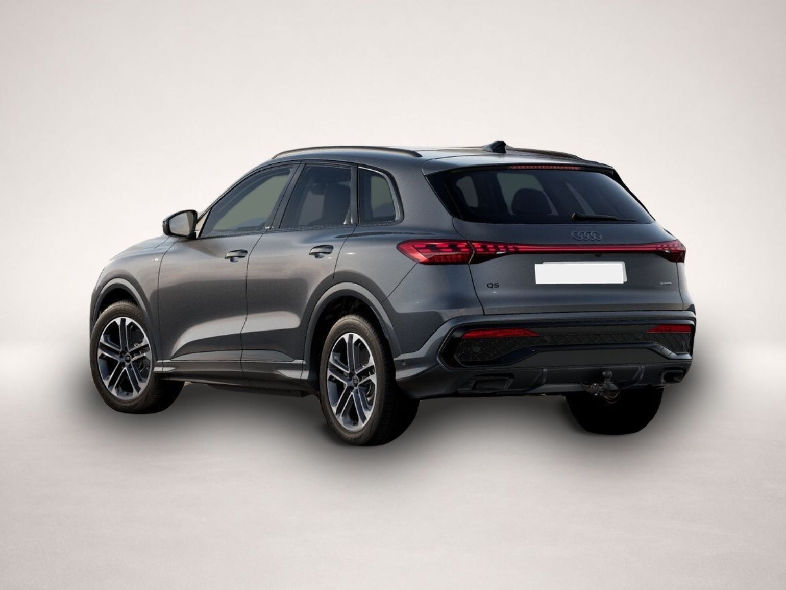 Audi Q5 (06/2026, Benzin)