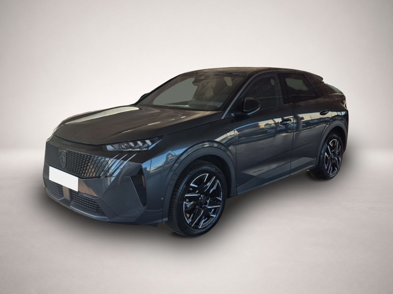Peugeot 3008 (03/2025, Benzin)