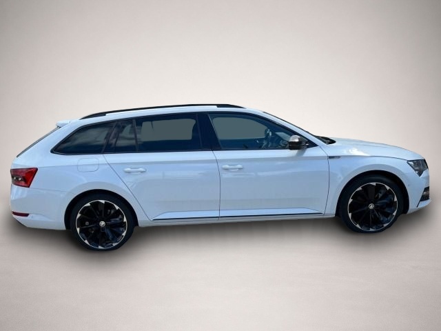Skoda Superb (03/2024, Diesel)