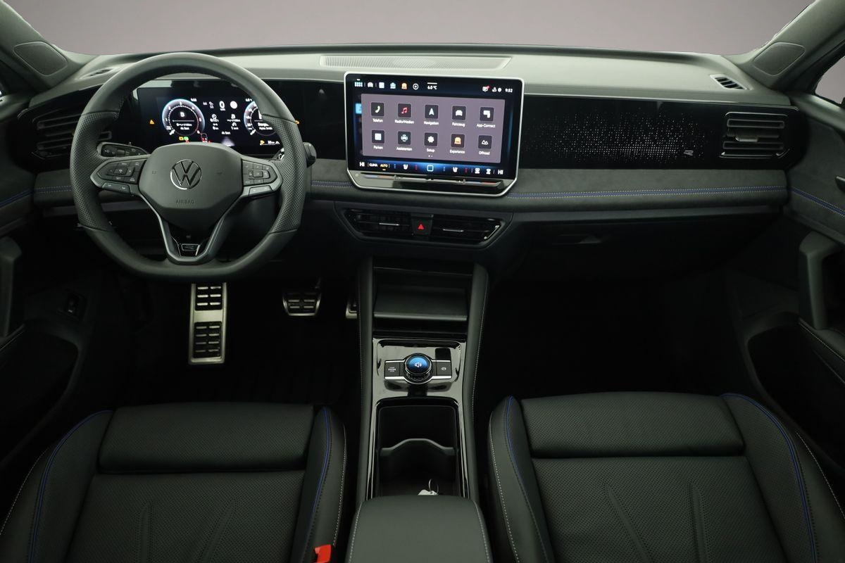 Volkswagen Tiguan (02/2026, Diesel)