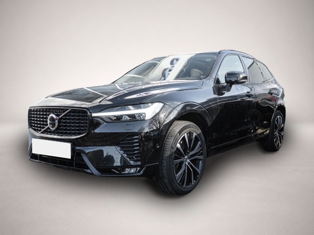 Volvo XC60 (01/2024, Benzin)