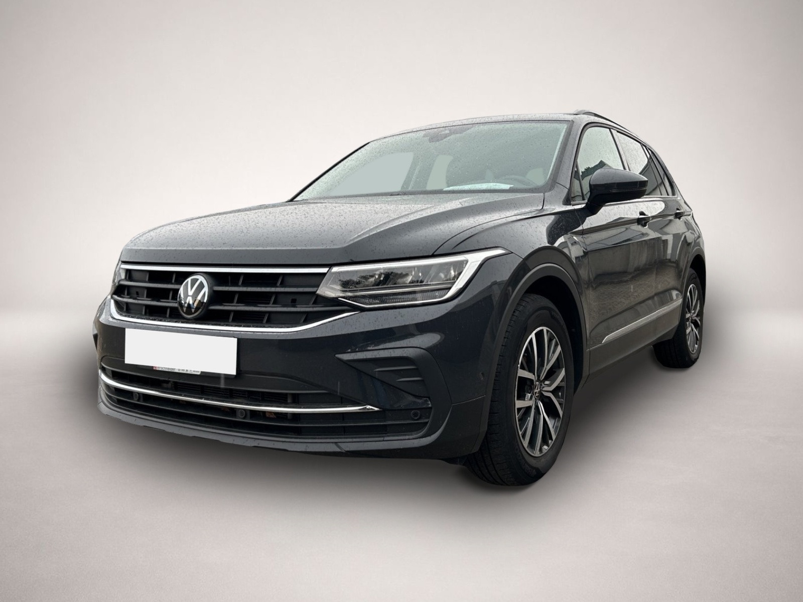Volkswagen Tiguan (10/2023, Diesel)