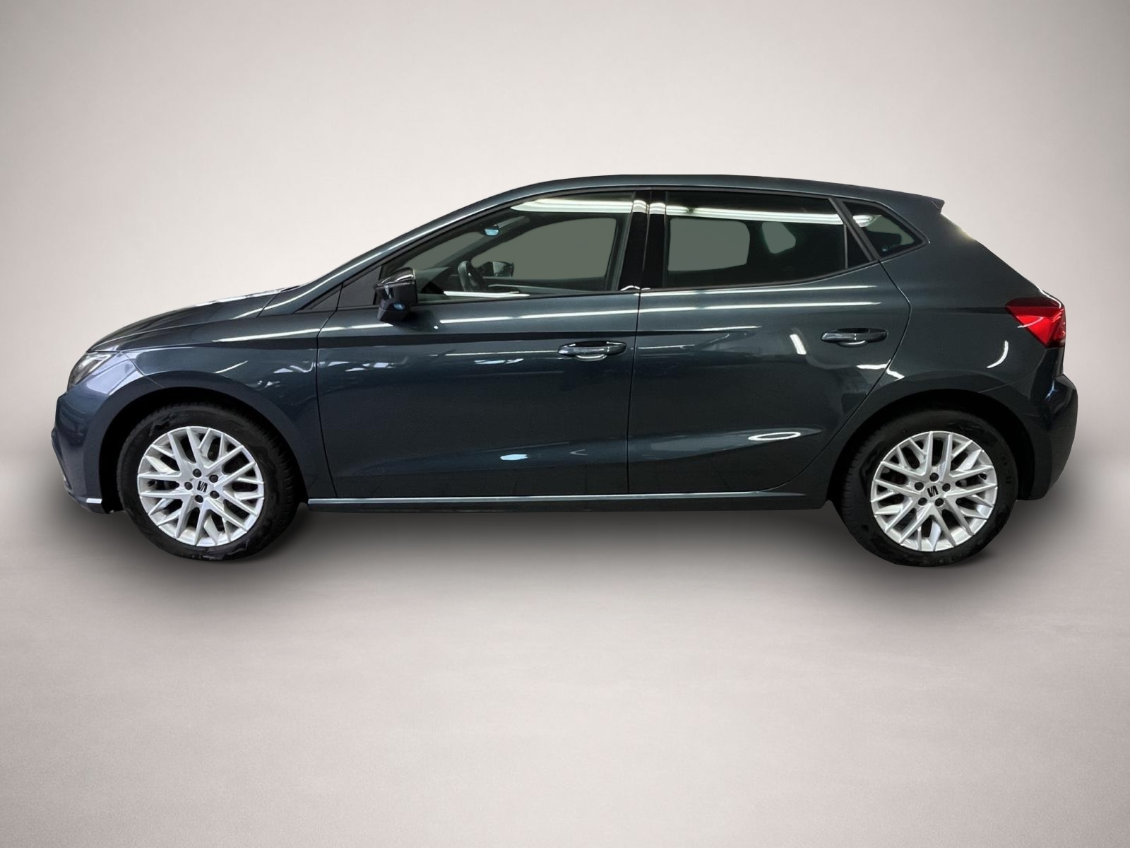 Seat Ibiza (02/2024, Benzin)