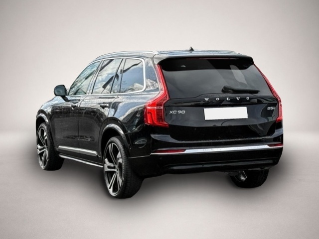 Volvo XC90 (11/2022, Diesel)