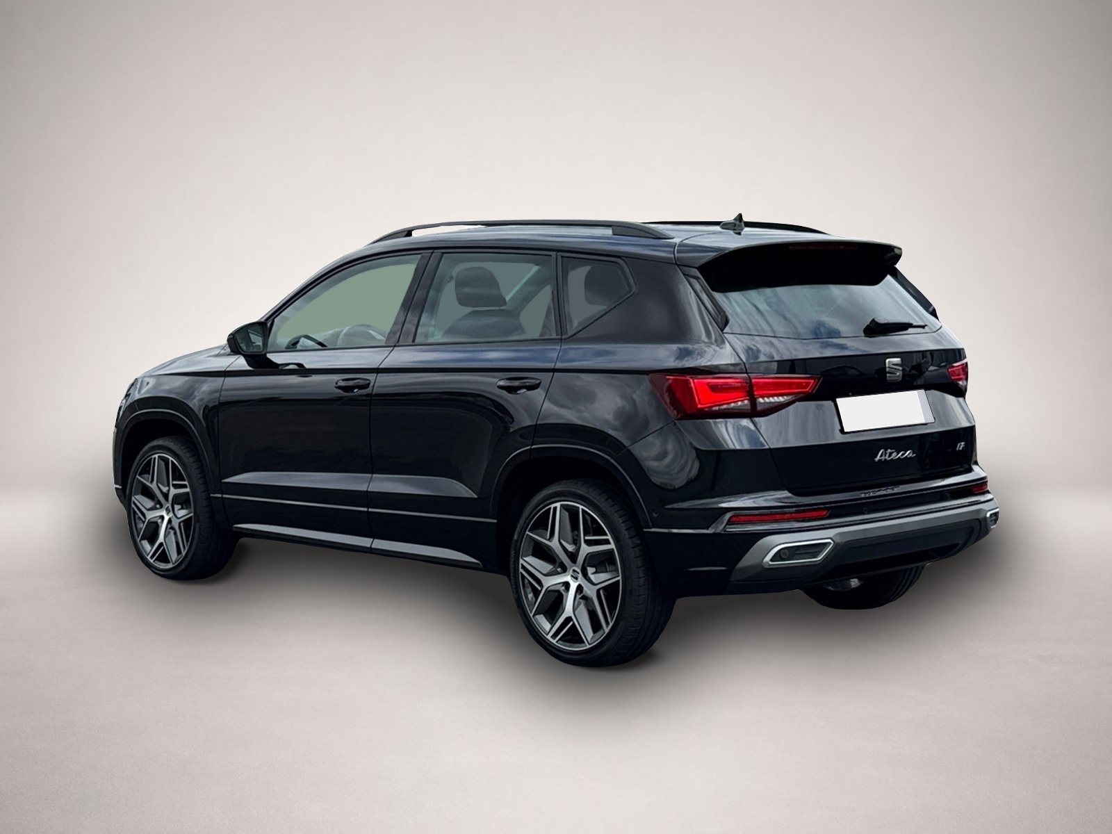 Seat Ateca (04/2026, Diesel)