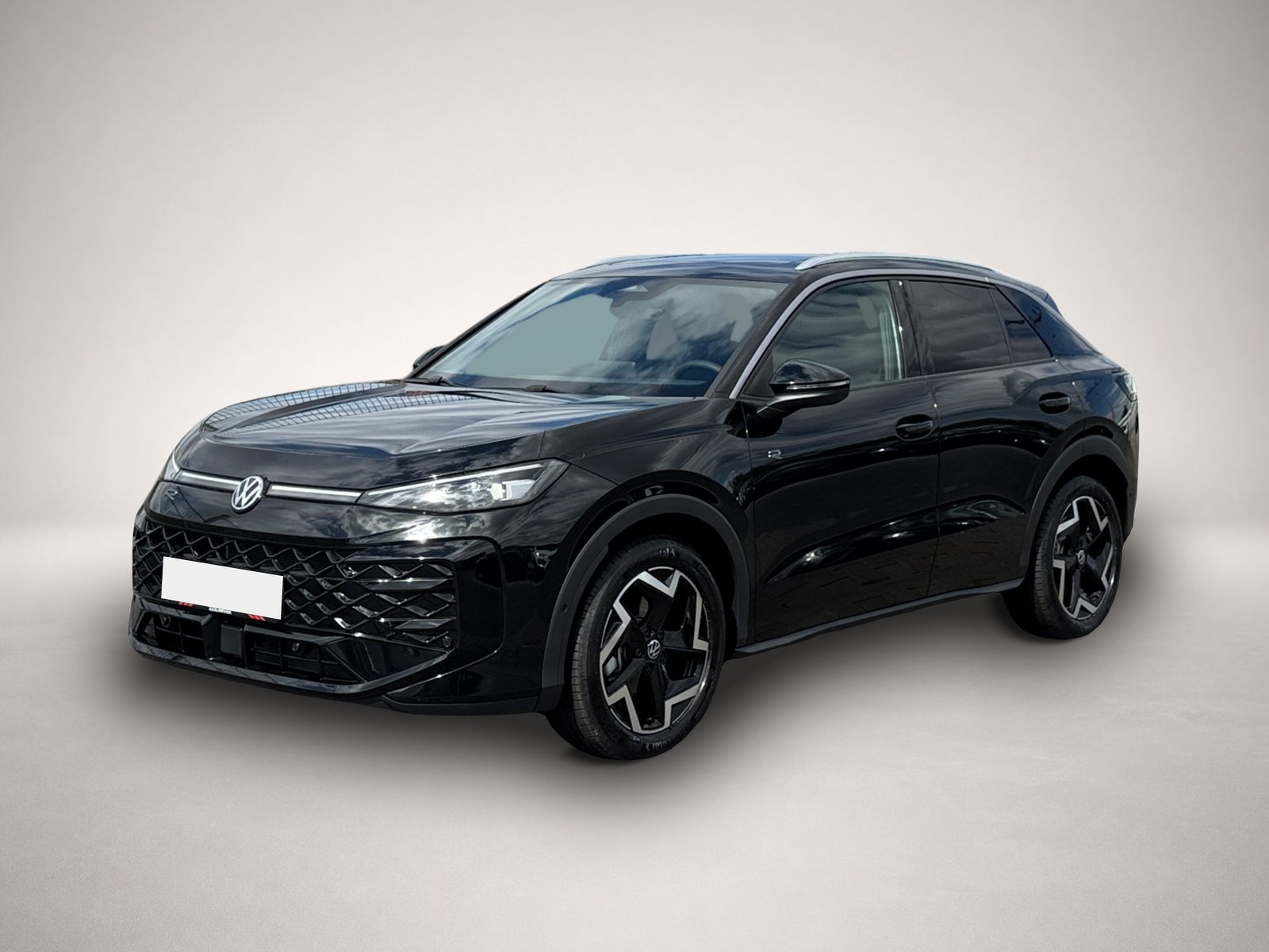 Volkswagen T-Roc (06/2026, Benzin)