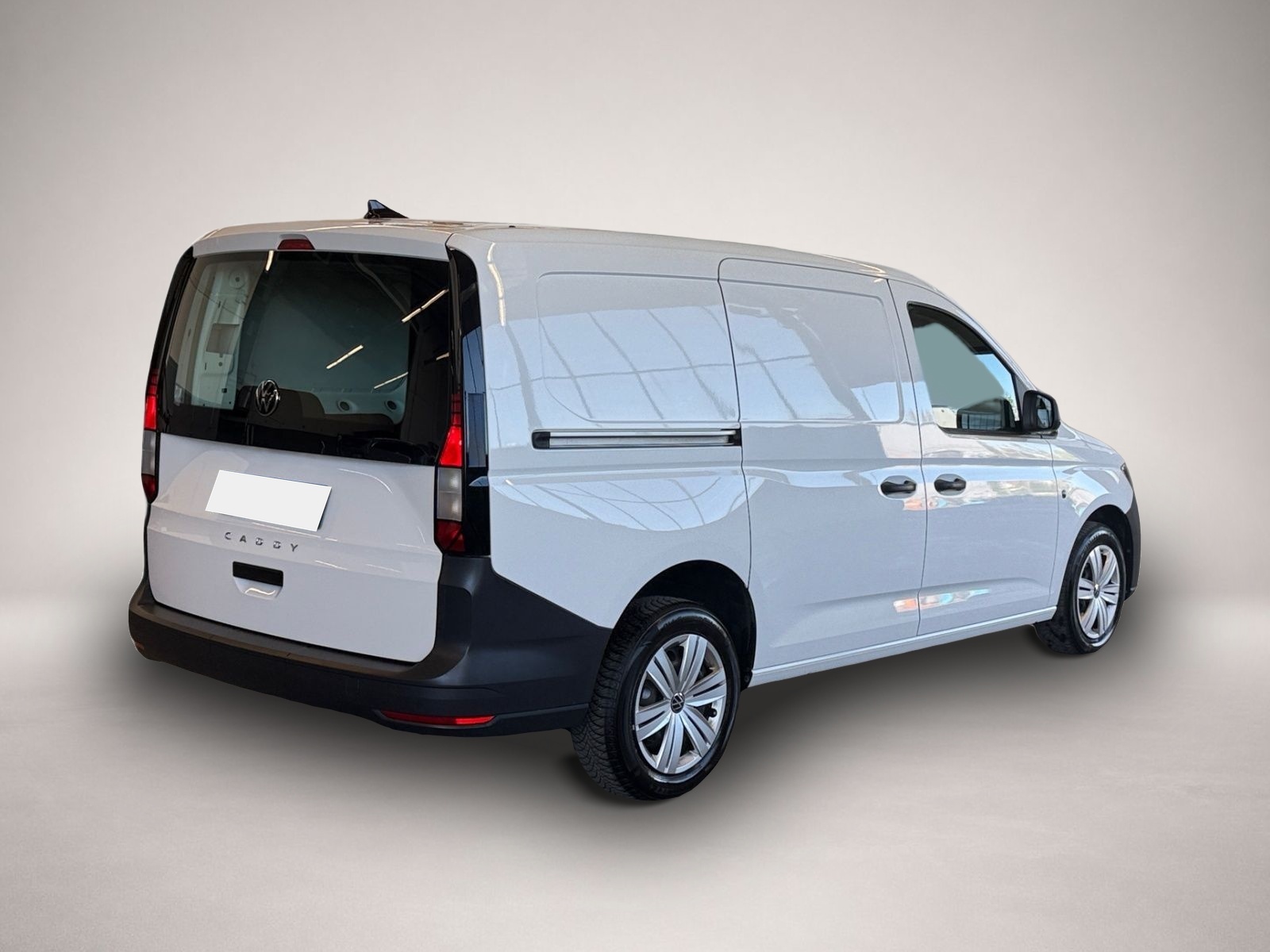 Volkswagen Other (02/2022, Diesel)