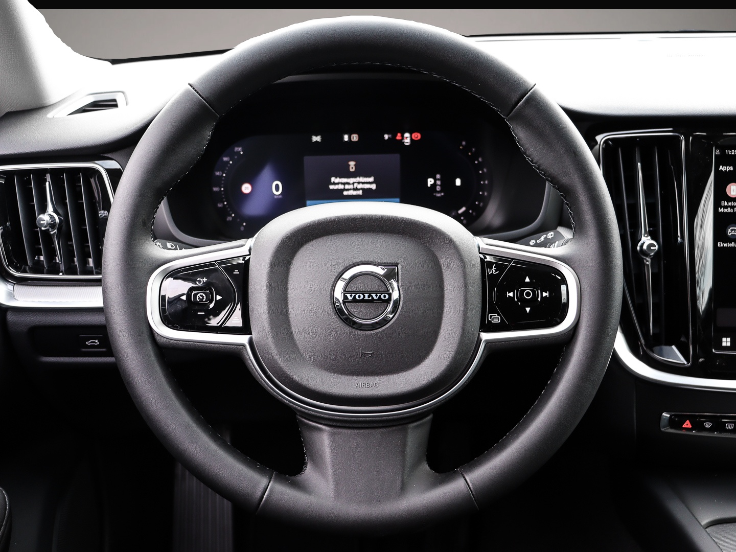 Volvo V60 (, Benzin)